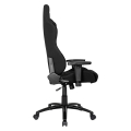 akracing core ex gaming chair black extra photo 2