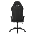 akracing core ex gaming chair black extra photo 3