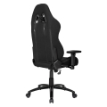 akracing core ex gaming chair black extra photo 4