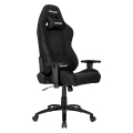 akracing core ex gaming chair black extra photo 5