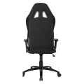 akracing core ex gaming chair black red extra photo 3
