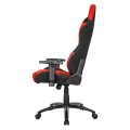 akracing core ex gaming chair red black extra photo 2