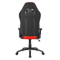 akracing core ex gaming chair red black extra photo 3