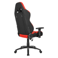 akracing core ex gaming chair red black extra photo 4