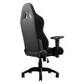 akracing core ex se gaming chair black carbon extra photo 4