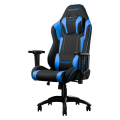 akracing core ex se gaming chairblack blue extra photo 1