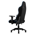 akracing core ex se gaming chairblack blue extra photo 3