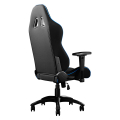 akracing core ex se gaming chairblack blue extra photo 4