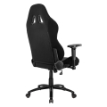 akracing core ex wide gaming chair black extra photo 3