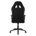 akracing core ex wide gaming chair black red extra photo 3