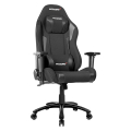 akracing core ex wide se gaming chair black carbon extra photo 5