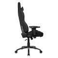 akracing core sx gaming chair black extra photo 1