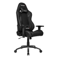 akracing core sx gaming chair black extra photo 4