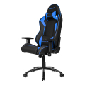 akracing core sx gaming chair blue extra photo 1