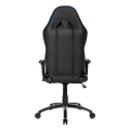 akracing core sx gaming chair blue extra photo 3