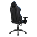 akracing core sx gaming chair blue extra photo 4
