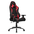akracing core sx gaming chair red extra photo 5
