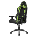 akracing core sx gaming chair green extra photo 1