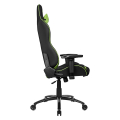akracing core sx gaming chair green extra photo 2