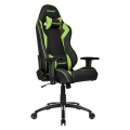 akracing core sx gaming chair green extra photo 4