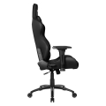 akracing core lx plus gaming chair black extra photo 2