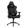 akracing core lx plus gaming chair black extra photo 4