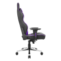 akracing max gaming chair indigo extra photo 2