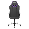 akracing max gaming chair indigo extra photo 3