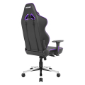 akracing max gaming chair indigo extra photo 4