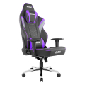 akracing max gaming chair indigo extra photo 5