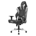 akracing max gaming chair white extra photo 1