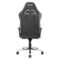 akracing max gaming chair white extra photo 3