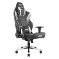 akracing max gaming chair white extra photo 5