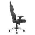 akracing max gaming chair black extra photo 2