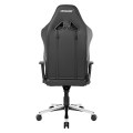 akracing max gaming chair black extra photo 3