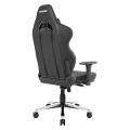 akracing max gaming chair black extra photo 4