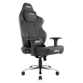akracing max gaming chair black extra photo 5