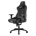 akracing pro gaming chair black extra photo 1