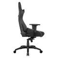 akracing pro gaming chair black extra photo 2