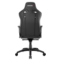 akracing pro gaming chair black extra photo 3