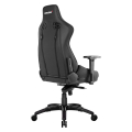 akracing pro gaming chair black extra photo 4