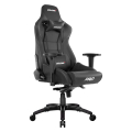 akracing pro gaming chair black extra photo 5