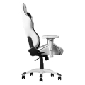 akracing california gaming chair white extra photo 2