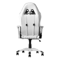 akracing california gaming chair white extra photo 3