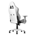 akracing california gaming chair white extra photo 4