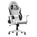 akracing california gaming chair white extra photo 5