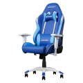 akracing california gaming chair blue extra photo 1