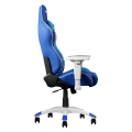 akracing california gaming chair blue extra photo 2