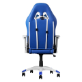 akracing california gaming chair blue extra photo 3