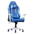 akracing california gaming chair blue extra photo 4